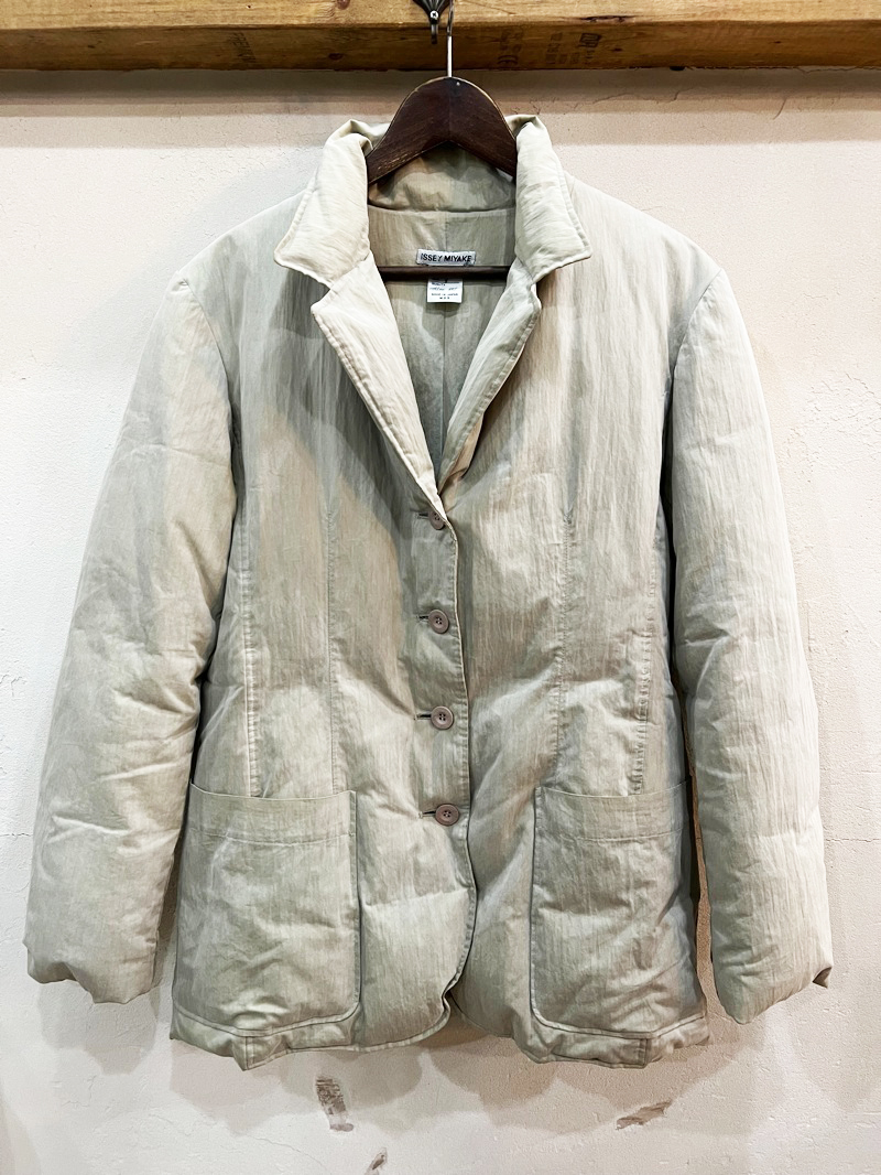 ヤフオク! -「issey miyake ジャケット」(ジャンパー、ブルゾン ヤフオク! -「issey miyake ジャケット」(ジャンパー、ブルゾン