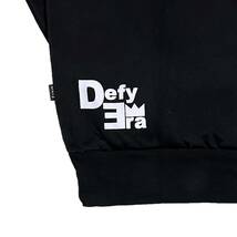 [並行輸入品] Defy Era デフィエラ L.B.C. Pullover Hoody L.B.C ロングビーチ プルオーバー パーカー (XXXL)_画像7