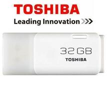 同梱可能　KIOXIA (旧東芝) USBメモリ USB3.0 32GB　32ギガ フラッシュメモリ_画像1