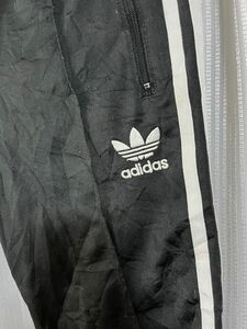 adidas アディダスオリジナルス トレフォイル ジャージ XL OT