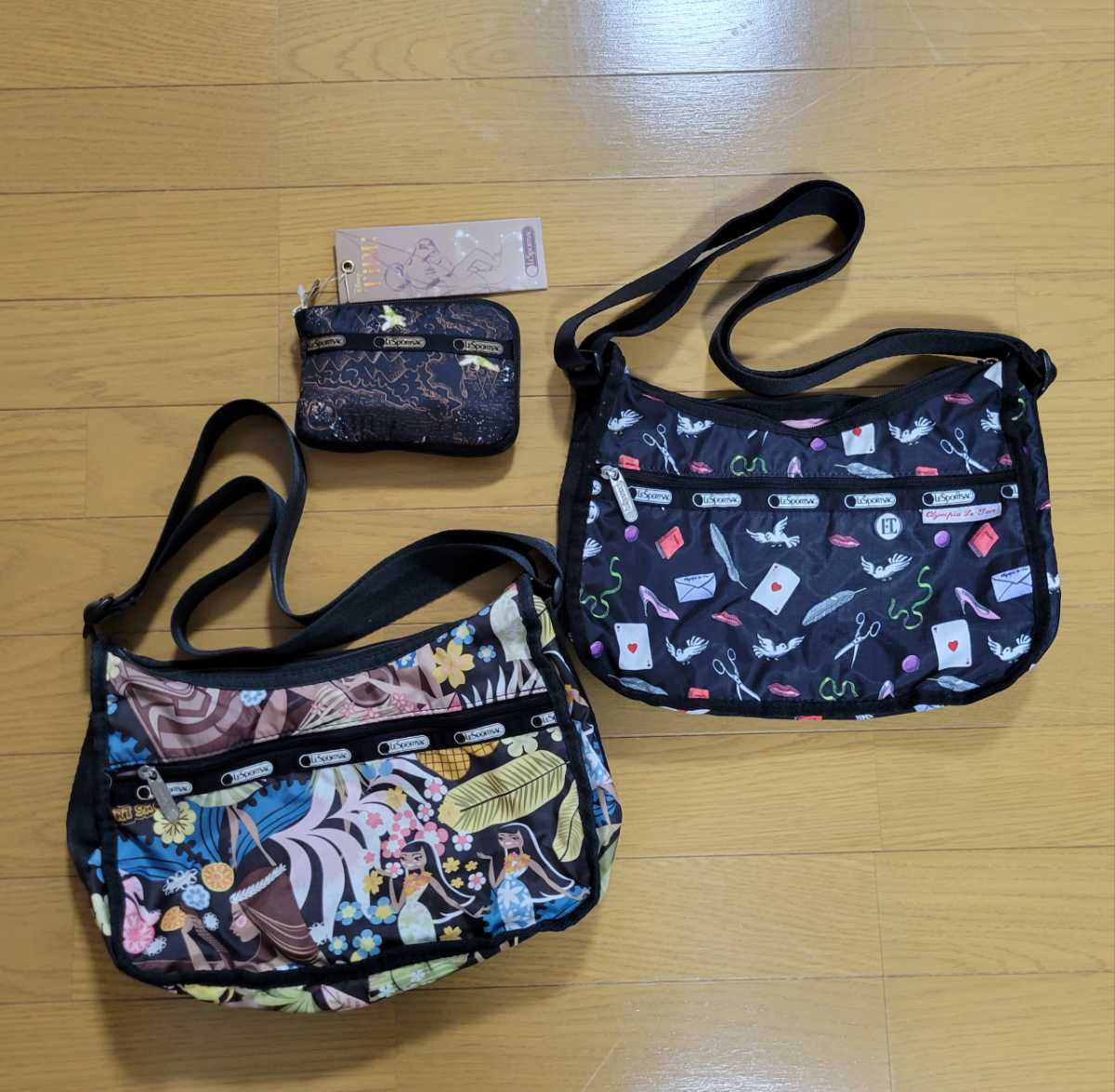 ヤフオク! -「レスポートサック ティンカーベル」の落札相場・落札価格 ヤフオク! -「レスポートサック ティンカーベル」の落札相場・落札価格
