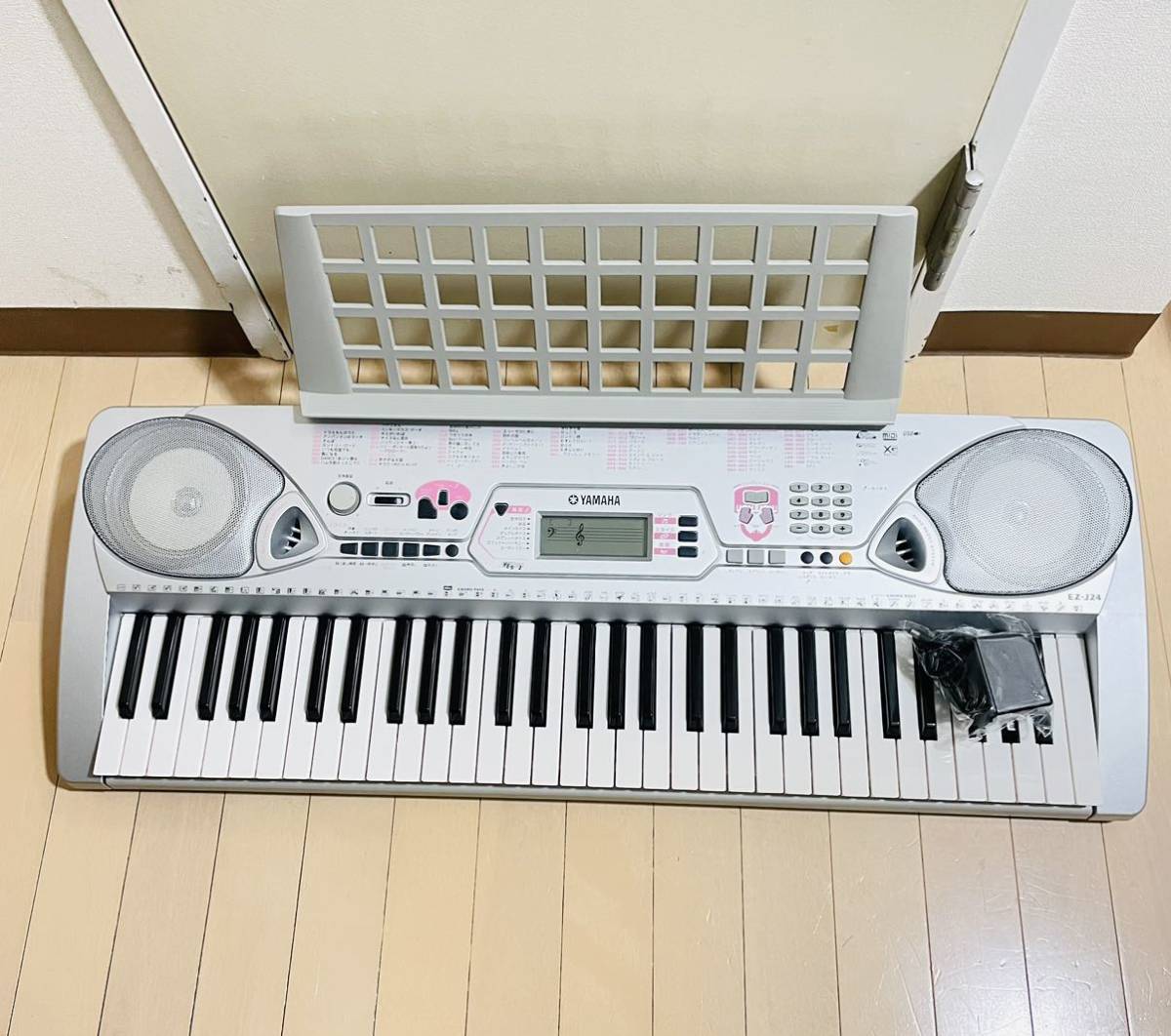 電子ピアノ YAMAHA 88鍵 引き取り限定 楽器、器材 デジタル楽器 mohh.com