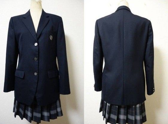 女子 ブレザーセット