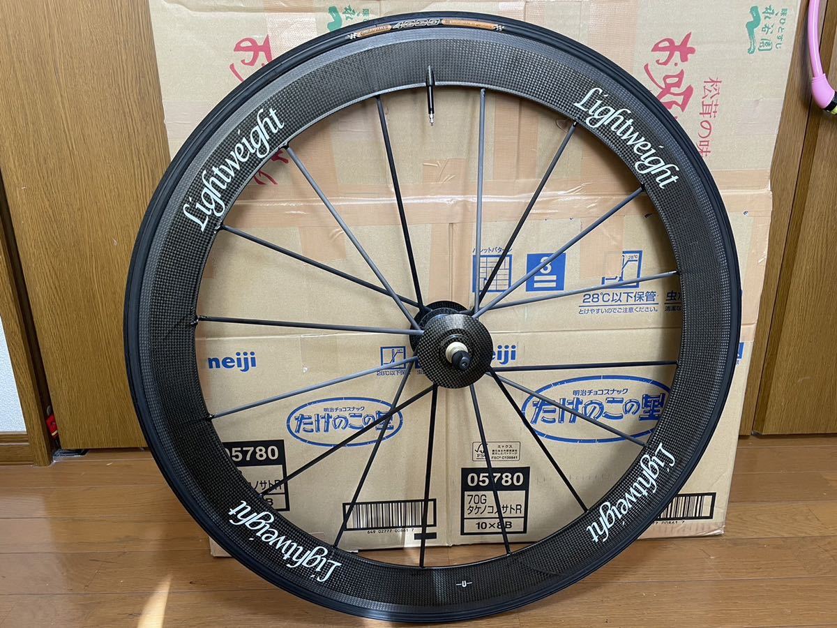 ヤフオク! -カーボンチューブラーホイールの中古品・新品・未使用品一覧