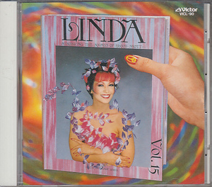 CD アン・ルイス LINDA ANN LEWIS