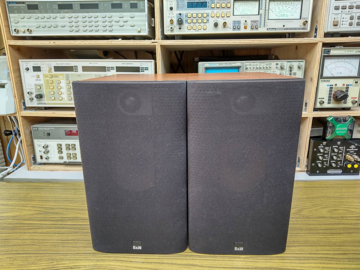ヤフオク! -「B&W 685 スピーカー ペア」の落札相場・落札価格