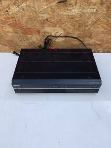 【TOSHIBA／東芝 】 VHS/DVDレコーダー D-VDR9K 地デジ ★ ジャンク品/現状品 中古品