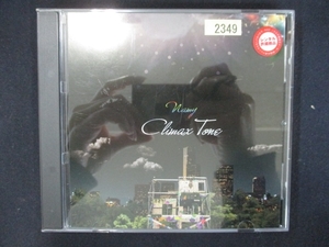 860 レンタル版CD CLIMAX TONE/ナミー 2349