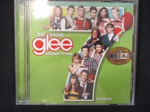 865 レンタル版CD GLEE: THE MUSIC 7(輸入盤) 4305