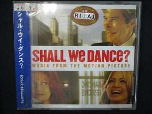 764 レンタル版CD Shall We Dance (輸入盤) 619129