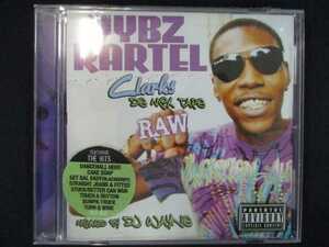 878＃中古CD Clarks De Mix Tape (輸入盤)/Vybz Kartel