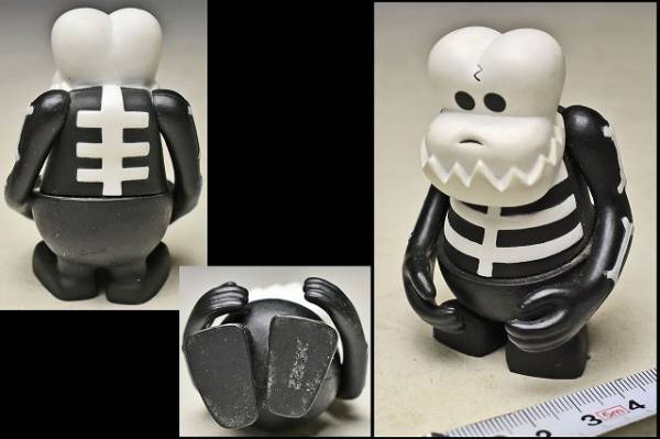 ヤフオク! -バウンティーハンター フィギュアの中古品・新品・未使用品一覧