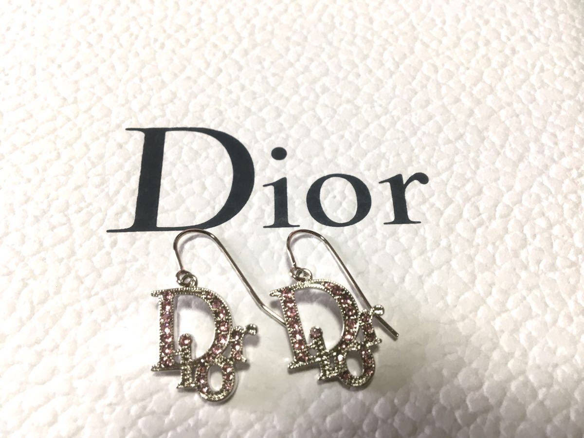 Dior ピアスの値段と価格推移は？｜624件の売買情報を集計したDior 