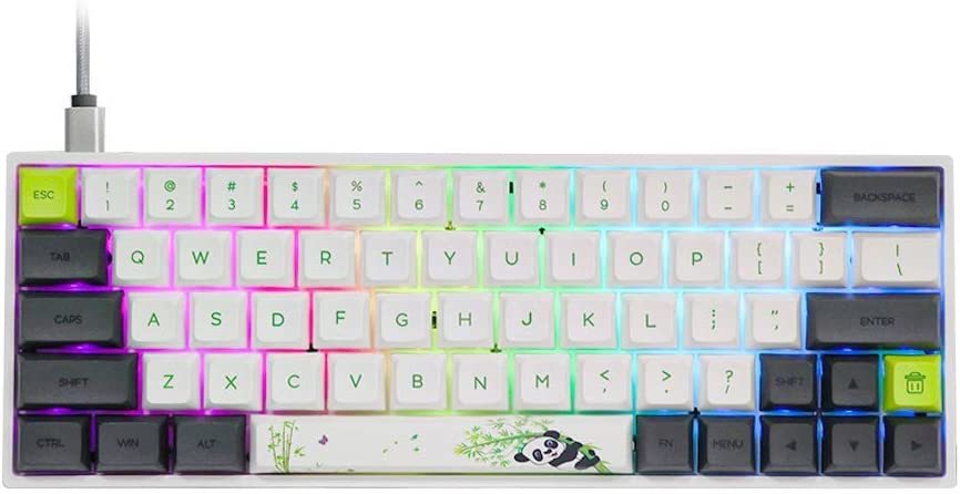 メカニカル キーボードの値段と価格推移は?|830件の売買情報を集計 ...