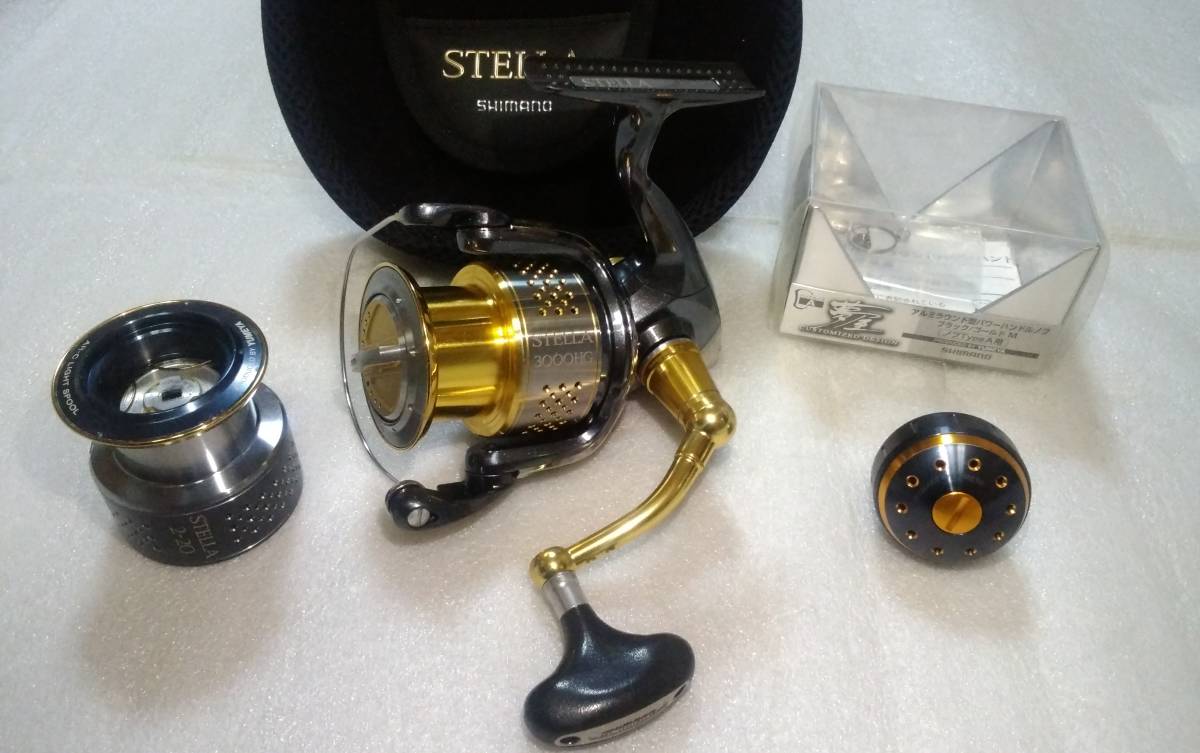 ヤフオク! -「10ステラ 夢屋スプール」の落札相場・落札価格 ヤフオク! -「10ステラ 夢屋スプール」の落札相場・落札価格