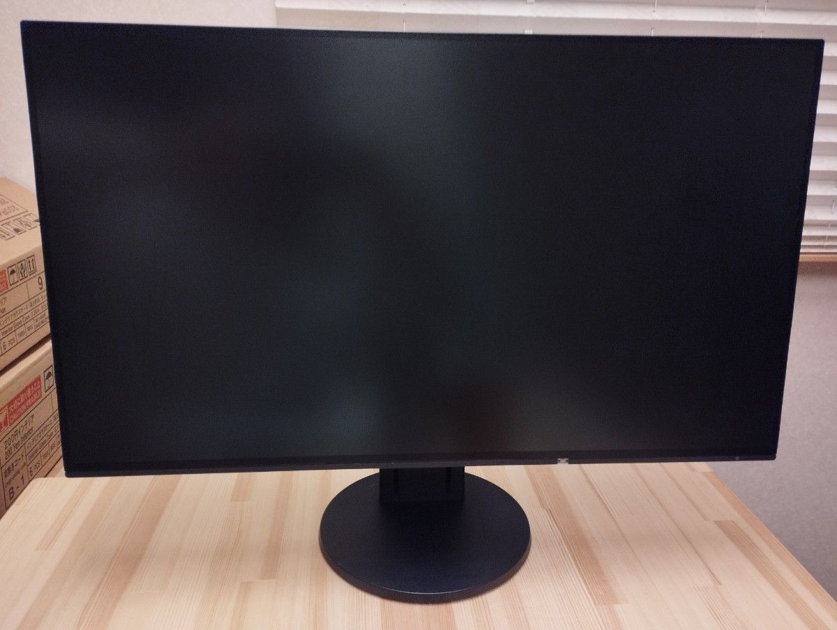 EIZO 21型 ゲーミングモニター PS4 HDMI スピーカー 5台セット