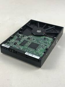 【中古パーツ】3.5インチ IDE 内蔵ハードディスク　200GB HDD 12台セット　正常品 管：3.5/IDE/200GB/12台