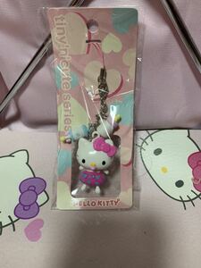 BABY HELLO KITTYストラップ