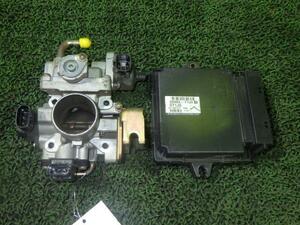  Scrum LE-DG62V engine computer - MMC 33920-71J01 used 