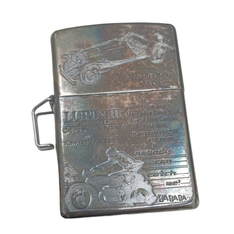 激安正規品 kandytown zippo ライター タバコグッズ - elroble.apde.edu.gt