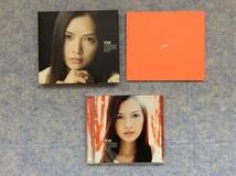YUI ゆい CD オレンジ ガーデン ポップ 中古 美品 新品同様品_画像3