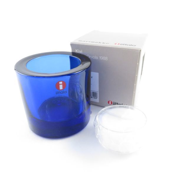ヤフオク! -iittala kiviの中古品・新品・未使用品一覧