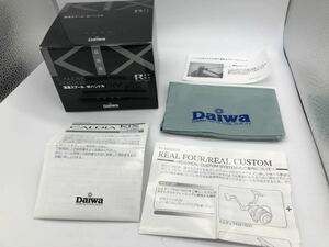 ダイワ カルディア キックス 付属品　DAIWA CALDIA KIX 2004W