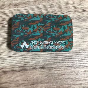 アンディ・ウォーホル展 タブレット ケース