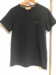 バーバリー　バーバリーロンドン 半袖Tシャツ Tシャツ ロゴTシャツ　ワンポイント