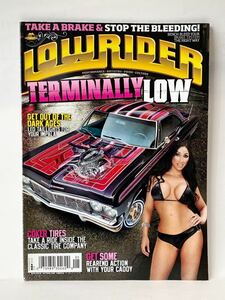 LOWRIDER 2014 1965 CHEVY IMPARA '65 シェビー インパラ　ローライダー