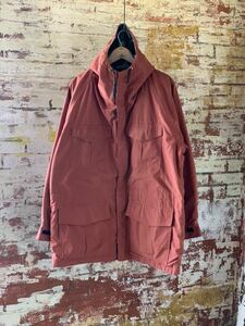 80s frostline MOUNTAIN PARKA OUTDOOR ヴィンテージ ビンテージ マウンテンパーカー アウトドア ヘビーデューティー 70s アメトラ