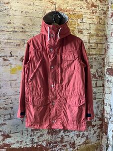 70s Holubar MOUNTAIN PARKA OUTDOOR ヴィンテージ ビンテージ マウンテンパーカー アウトドア ヘビーデューティー アメトラ 60s