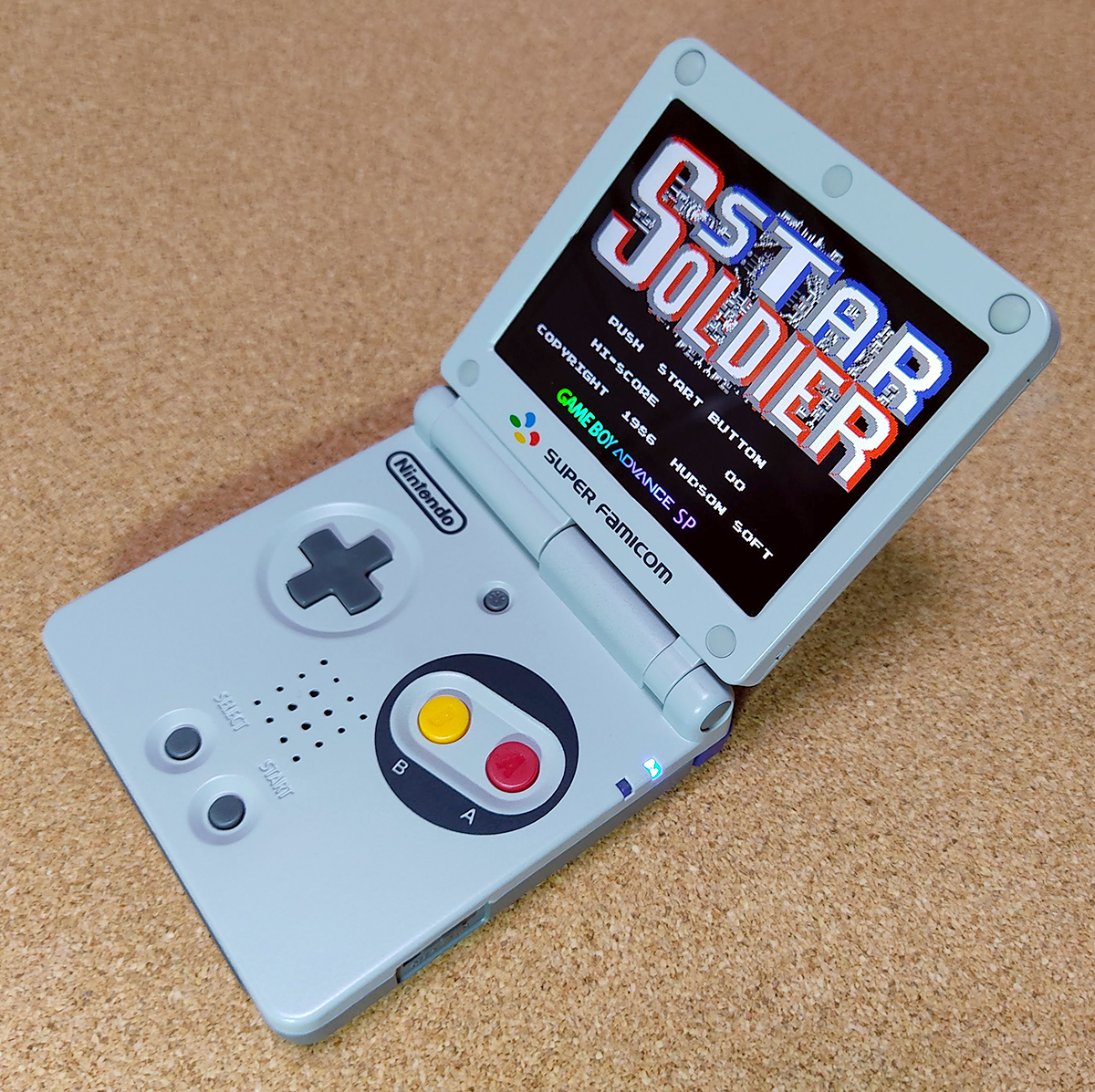 2024年最新】Yahoo!オークション -gba sp バッテリー(ゲーム)の中古品