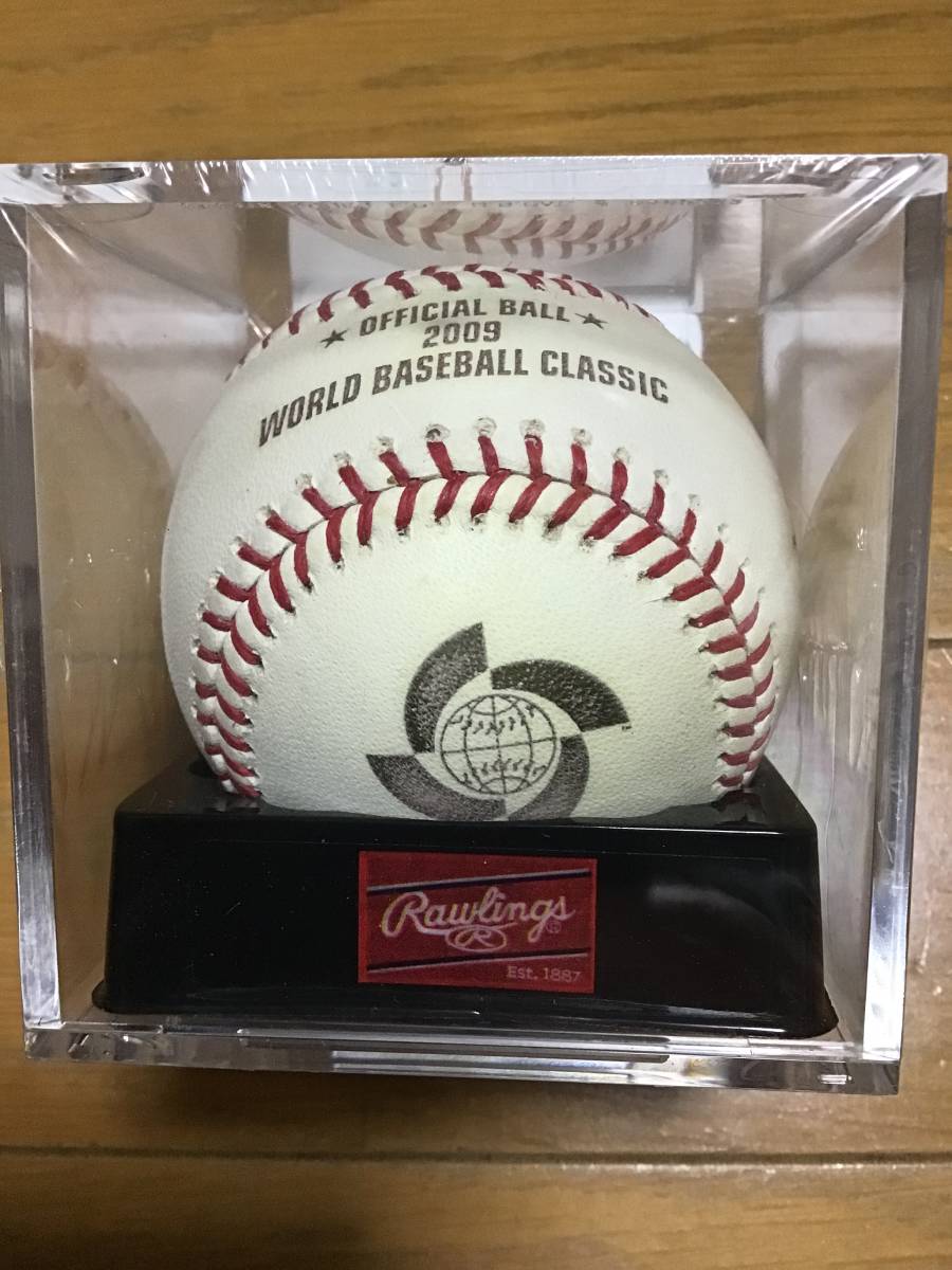 2025年最新】Yahoo!オークション -wbc ボール 2009(野球)の中古 2025年最新】Yahoo!オークション -wbc ボール 2009(野球)の中古