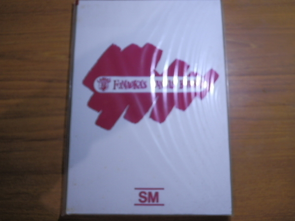 日本画材工業株式会社 FUNAOKA'S CANVAS　SM　1枚