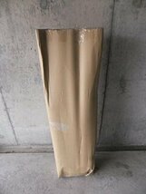 擬木筧(くぬ木) (大) L(長さ)約590ｍｍ×H(高さ)980ｍｍ 人工竹筧 送料無料 格安_画像8