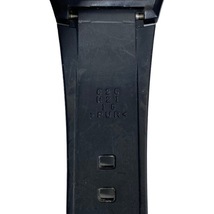 【稼働品】CASIO Collection カシオ コレクション AW-80-7AJH 腕時計 アナデジ 時計 スタンダード クォーツ ブラック シルバー メンズ_画像6