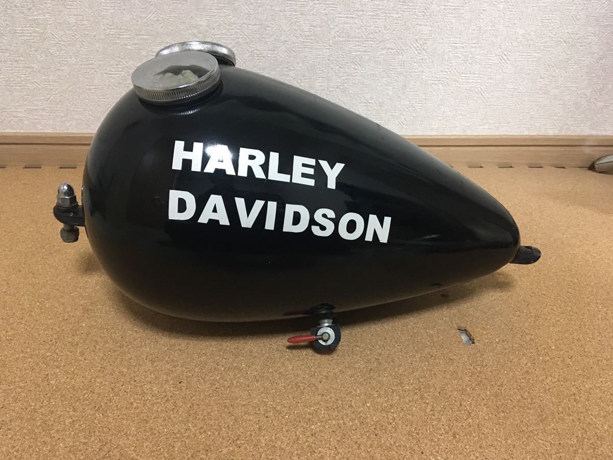ヤフオク! -スポーツスター タンクの中古品・新品・未使用品一覧