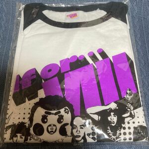 SUPER EIGHT(関ジャニ∞)☆カミゼータＴシャツ☆村上信五