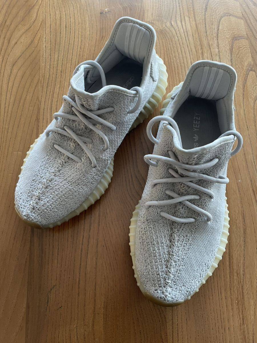 ヤフオク! -yeezy boost 350 v2の中古品・新品・未使用品一覧