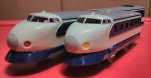  Plarail 0 series Shinkansen Vietnam made 