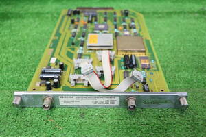 HP HEWLETT PACKARD 16500A 用　HP 16530A Digitizing Oscilloscope Timebase 400 Megasample/s 動作確認済み#GK599