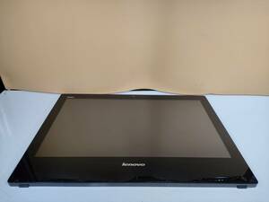 Lenovo ThinkCentre E93Z モニタ一デスクトップ 用 LG製　LM215WF4 (TL)(G1) 21.5インチ 液晶パネル動作品保証#2562W23