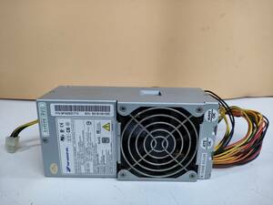 FSP GROUP FSP250-60GHT 250W 80PLUS TFX power supply operation verification ending #290W23