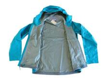 ■送料込■【新品M】パタゴニア Ｍ’s カルサイト・ジャケット ■ patagonia Big Sur Blue (BSRB) ■_画像3