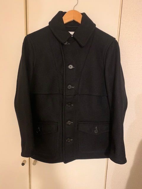 ヤフオク! -「マッキーノコート」(男性用) (ザ リアル マッコイズ)の