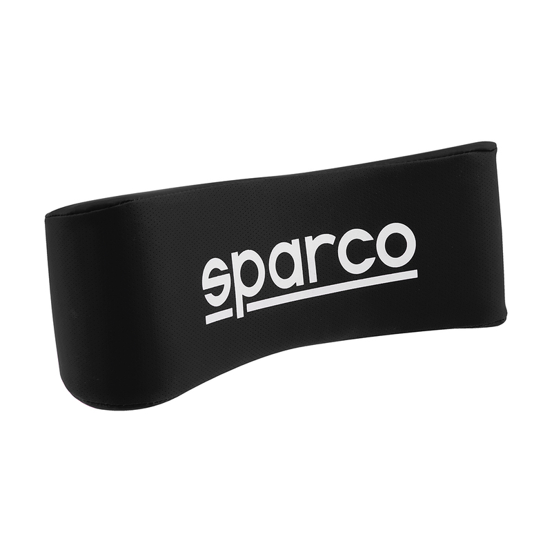 SPARCO スパルコ ネックピロー ブラック BLACK