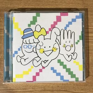 (D333)帯付 中古CD1000円 ケラケラ　ケラケラじゃんけん/STATION(初回限定盤)