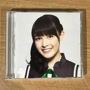 (D337)中古CD100円 アイドルカレッジ イチズレシピ(冨田樹梨亜盤)