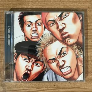 (D353)中古CD100円 175R MELODY (初回)